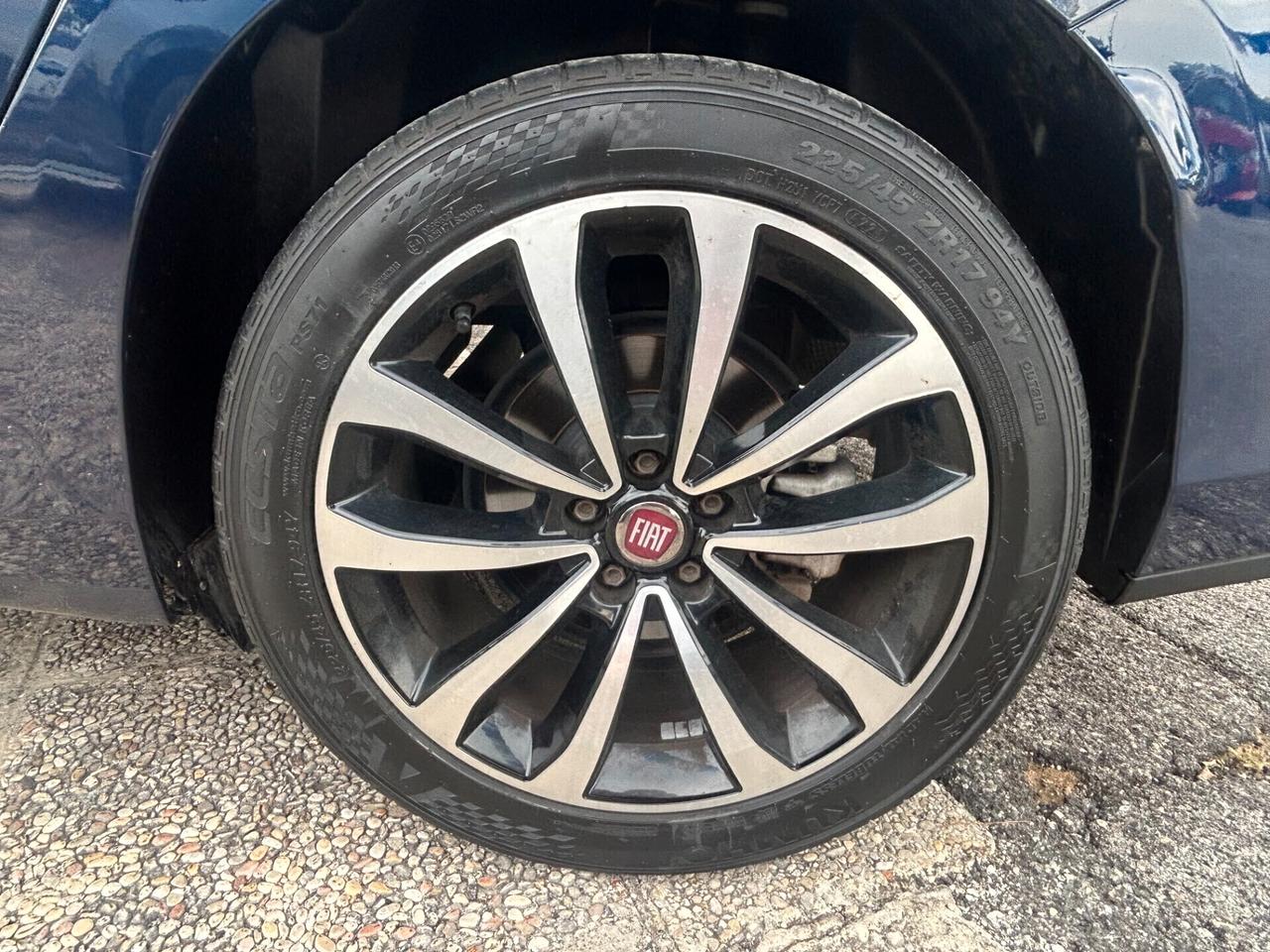 Fiat Tipo 1.6 Mjt DCT SW Lounge - 80.000 KM -