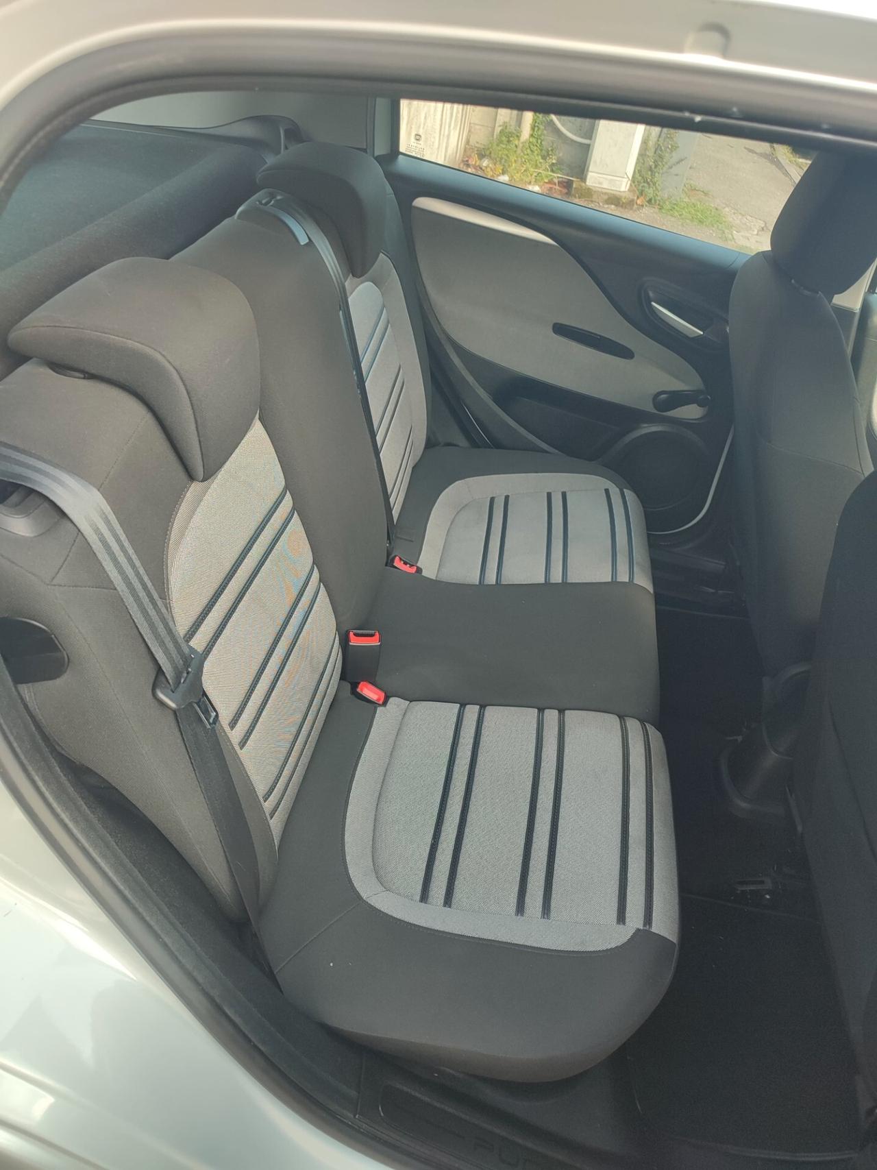 Fiat Punto Evo 1.2 5 porte S&S MyLife
