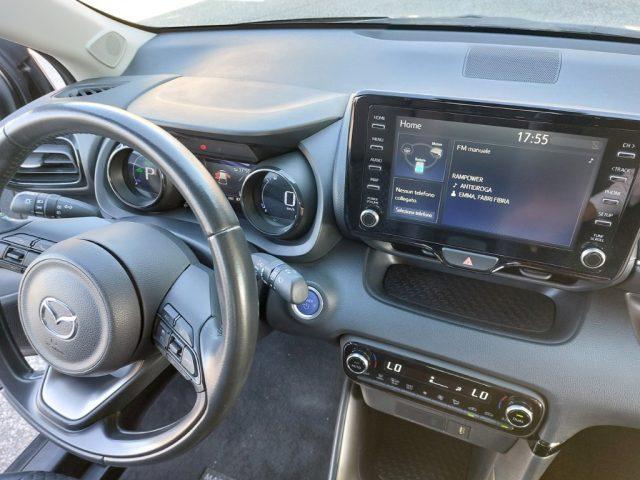 MAZDA 2 Mazda2 Hybrid 1.5 VVT e-CVT Full Hybrid Electric S