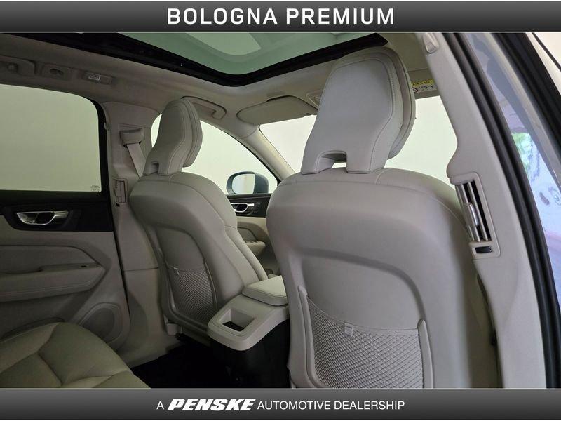 Volvo XC60 B4 (d) Geartronic Inscription