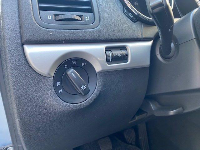SKODA Yeti 1.2 TSI Ambition "NEOPATENTATI"
