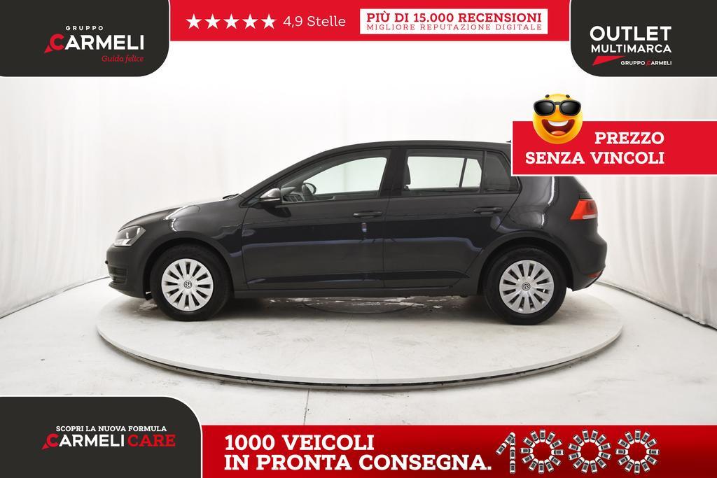 Volkswagen Golf 1.2 TSI BlueMotion Trendline