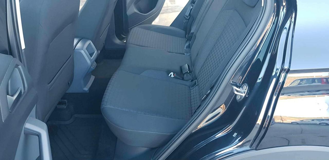 Volkswagen T-Cross 1.0 TSI 95Cv Style