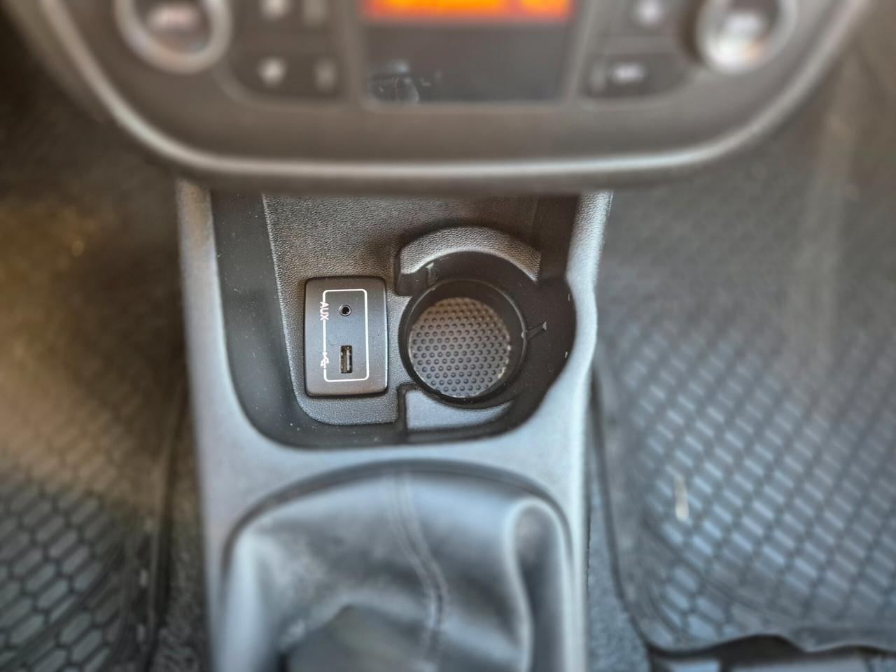 Fiat Punto 1.3 MJT II S&S 95 CV 5 porte 2017