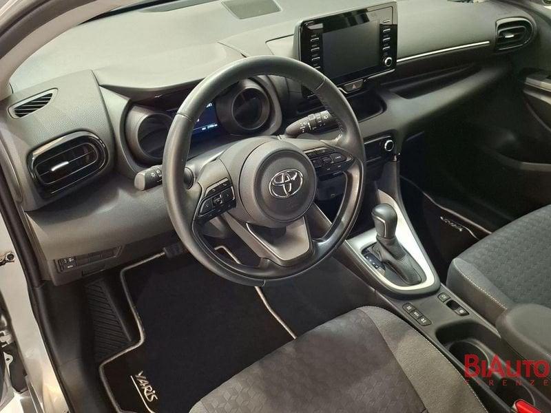 Toyota Yaris Yaris 1.5h Trend