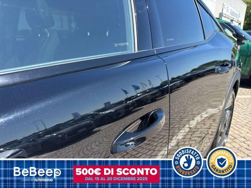 Peugeot 408 1.6 HYBRID PHEV GT 225CV E-EAT8