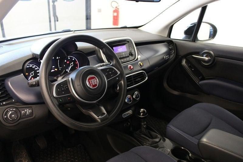 FIAT 500X 1.3 MultiJet 95 CV Urban