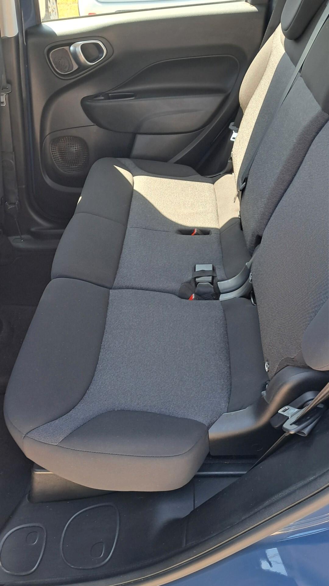 Fiat 500L 1.3 Multijet 95 CV Urban