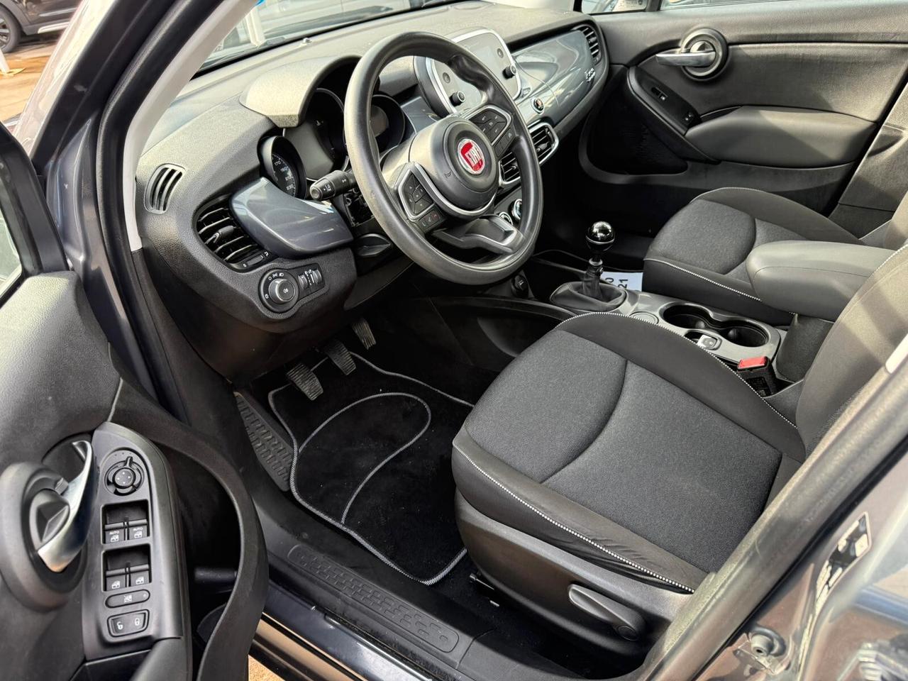 Fiat 500X 1.6 MultiJet 120 CV