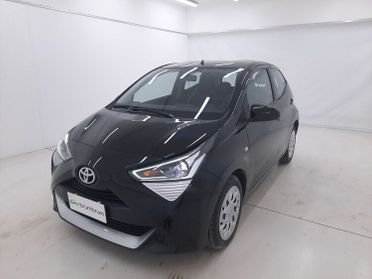 Toyota Aygo x-business plus MMT BR178190 1.0 Benzina 72CV