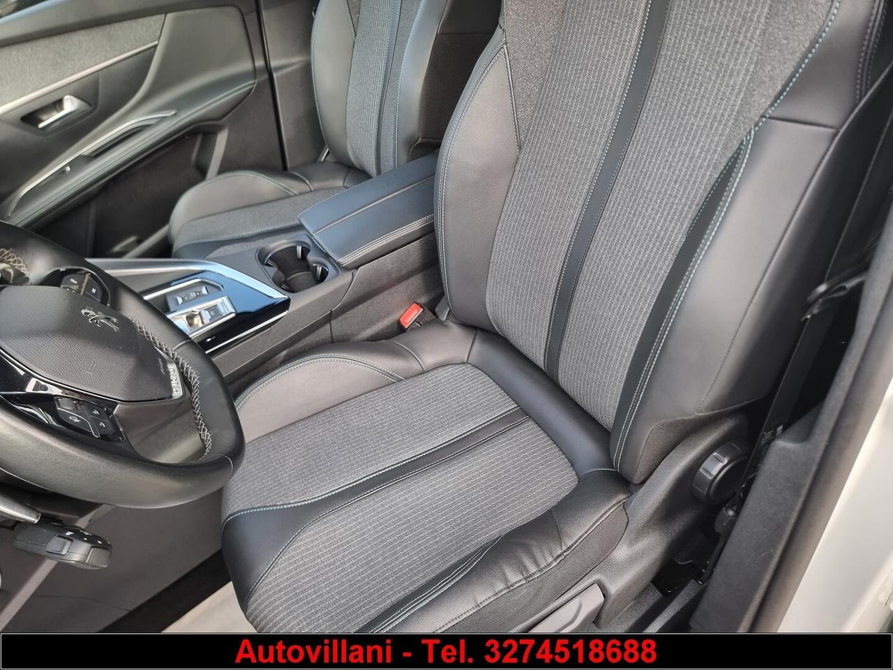 PEUGEOT 5008 BlueHdi 1.5 cv 130 GT 7 POSTI