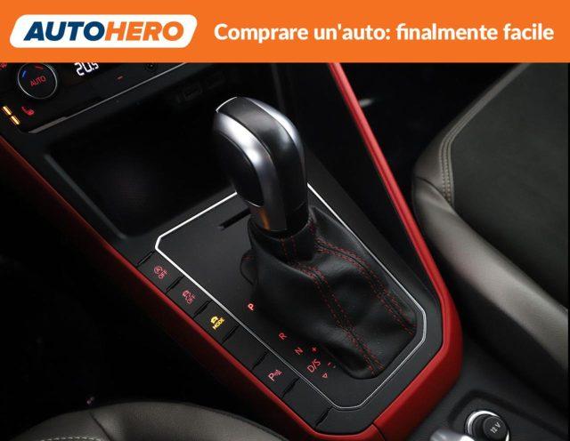 VOLKSWAGEN Polo 2.0 TSI DSG GTI BlueMotion Technology