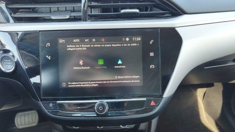 Opel Corsa-e 100 Kw e-edition