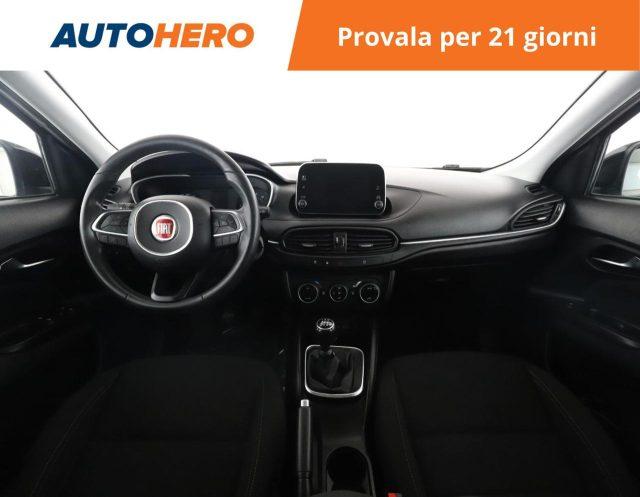 FIAT Tipo 1.4 4 porte Lounge