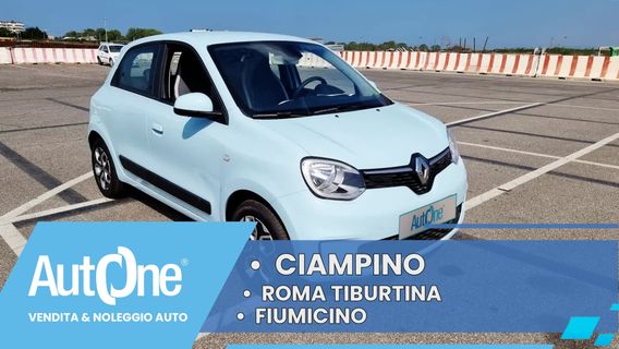 Renault Twingo 1.0 75cv S/s Intens Led Carplay Monitor 7