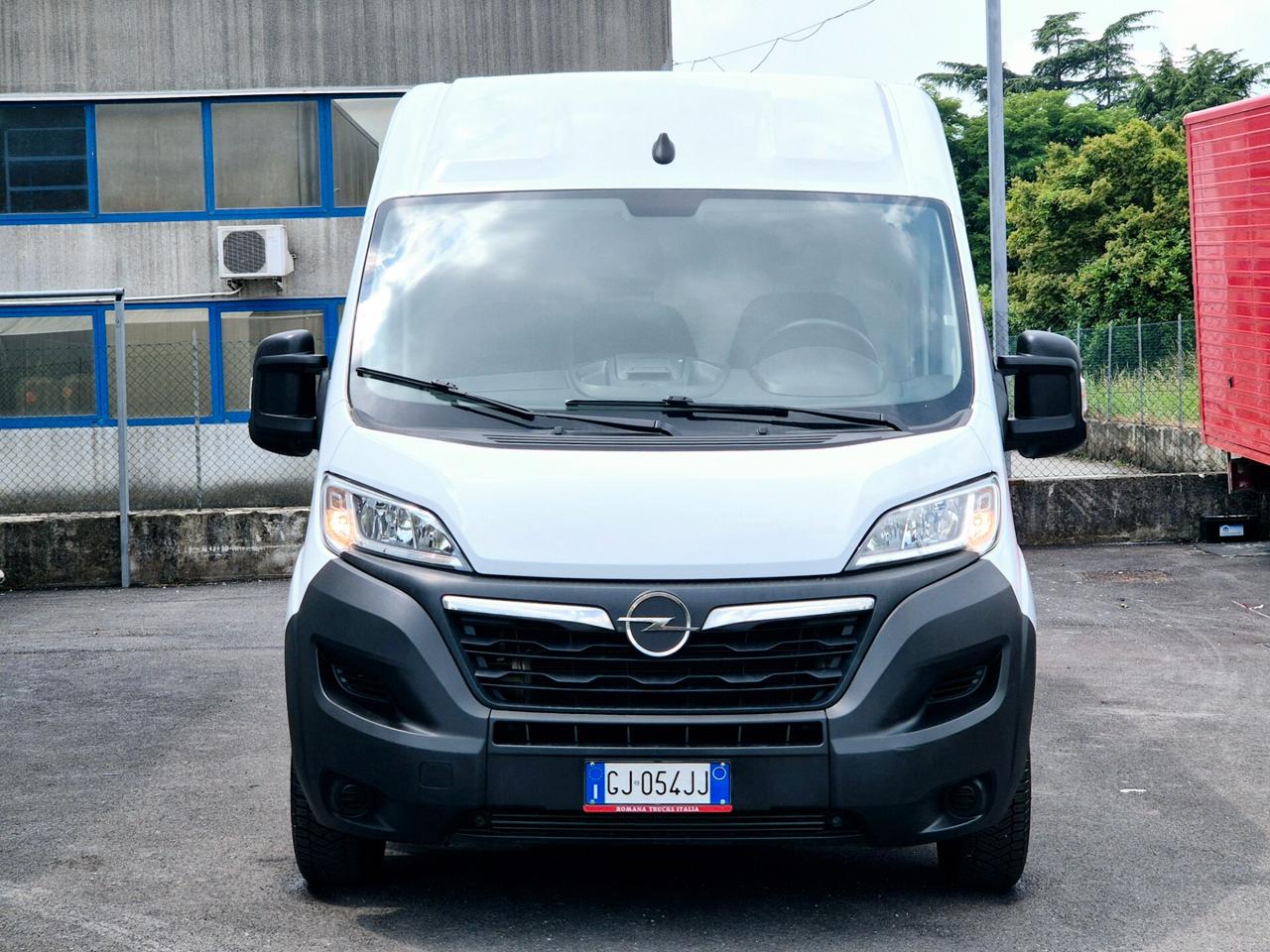 OPEL MOVANO L3H2 2.2 140CV