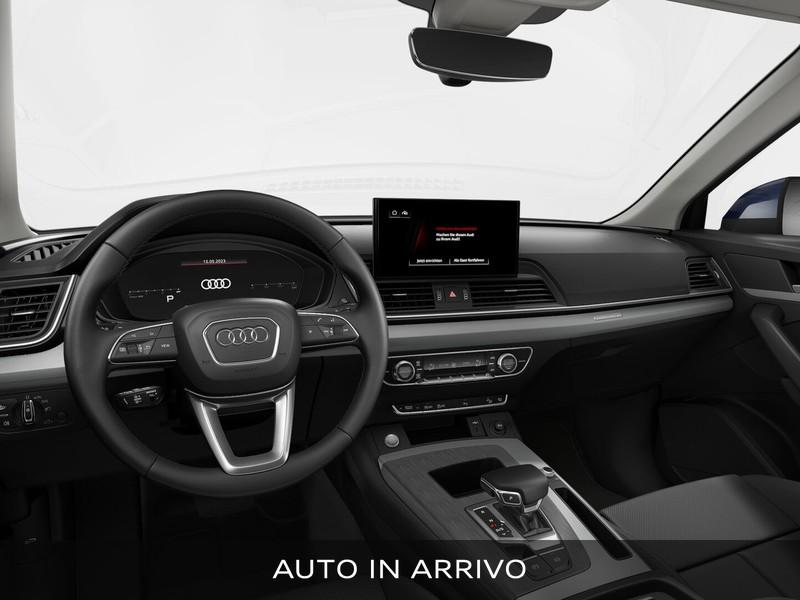 40TDI 204CV quattro S tronic S line