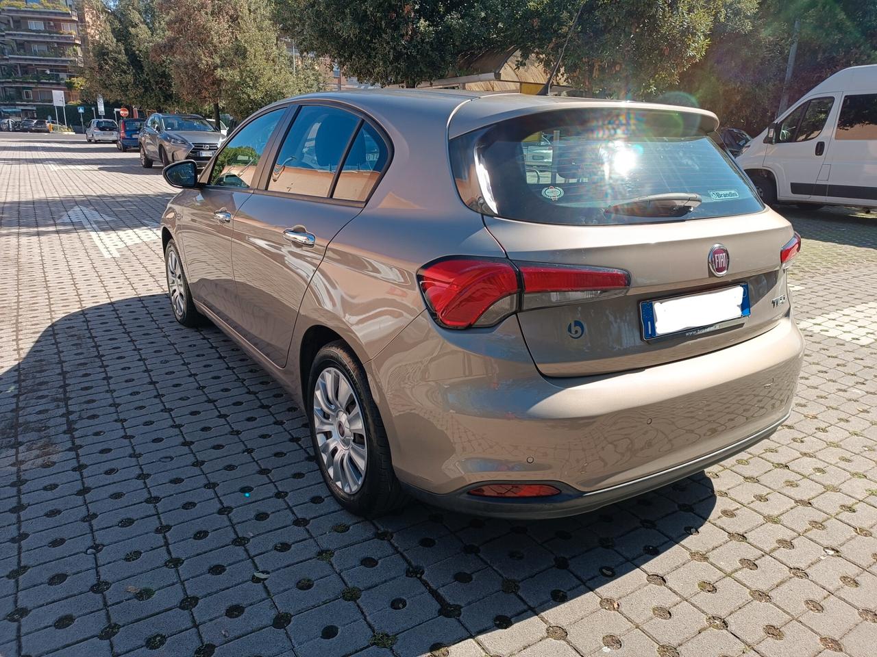 Fiat Tipo 1.4 95CV GPL 5 porte Easy