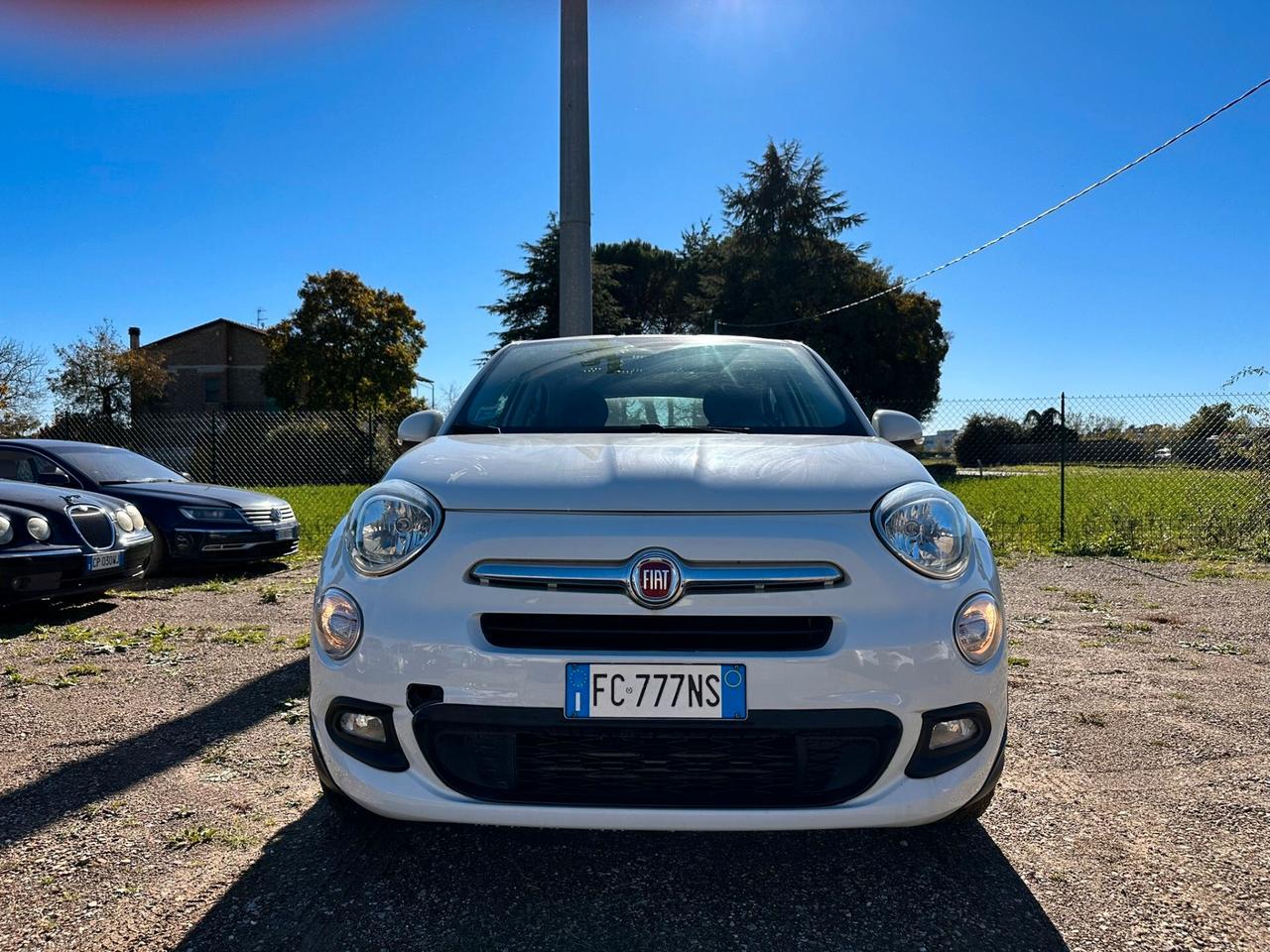 Fiat 500X 1.3 MultiJet 95 CV Business