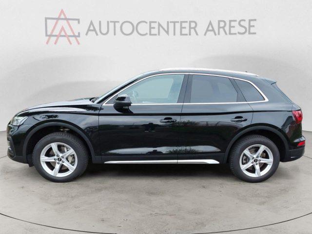 AUDI Q5 40 TDI 204 CV quattro S tronic Business Advanced