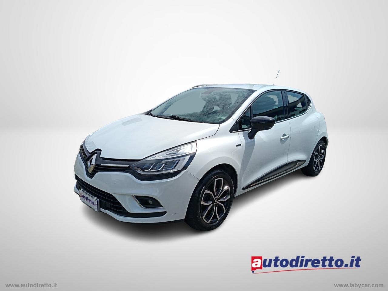 Clio Sporter dCi 8V 110 S&S Energy Duel2 AUTOCARRO