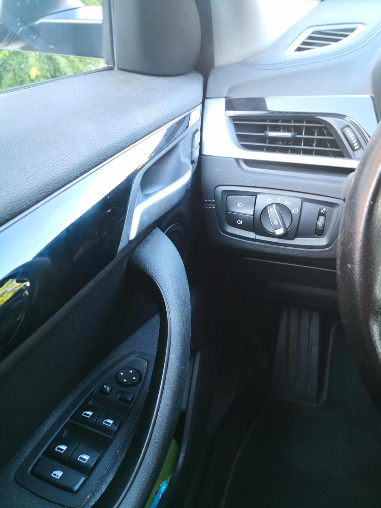 Bmw X2 sDrive18d ***IN CONTO VENDITA - SU APPUNTAMENTO***