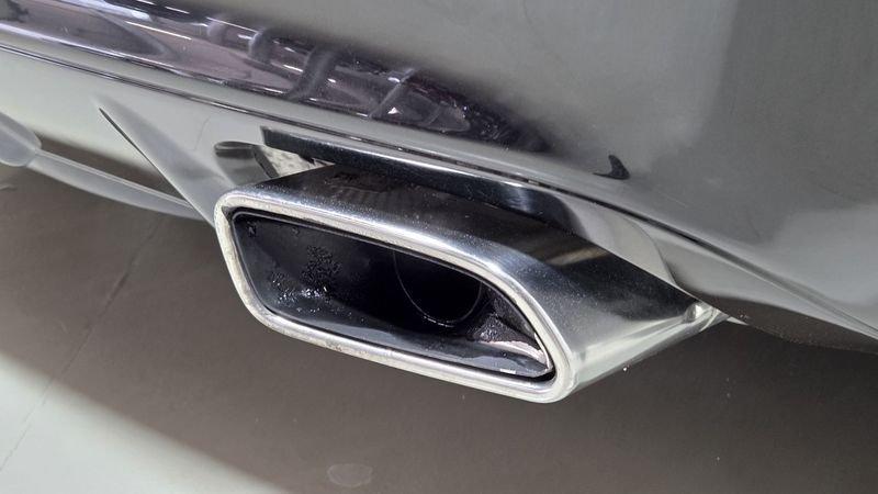 Mercedes-Benz SLK SLK 200 k Sport 184cv