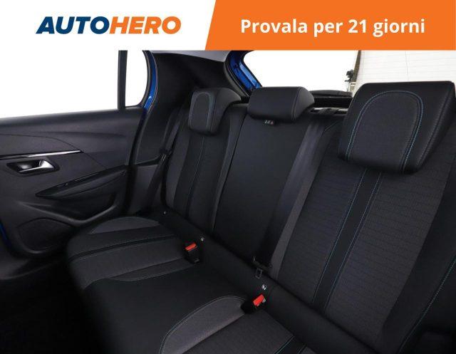 PEUGEOT 208 BlueHDi 100 Stop&Start 5 porte Allure Pack