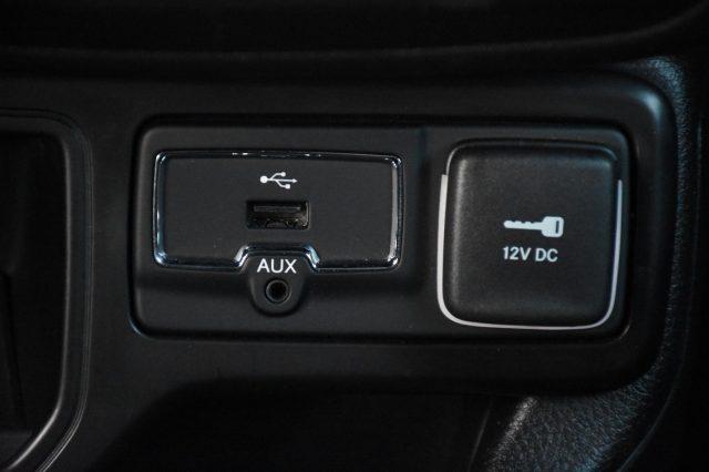JEEP Renegade 1.6 Mjt 130 CV Limited **LED**NAV**CARPLAY**
