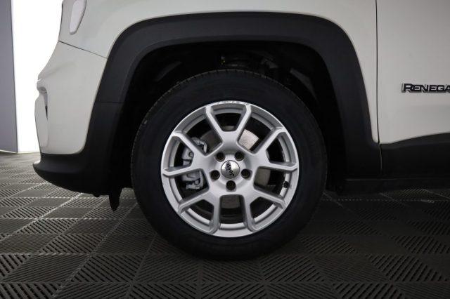 JEEP Renegade Renegade 1.0 T3 Night Eagle