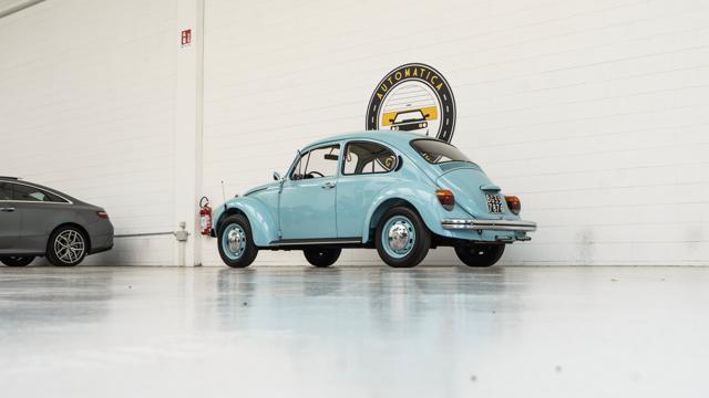 VOLKSWAGEN Maggiolino 13 D1 ASI BUONE CONDIZIONI