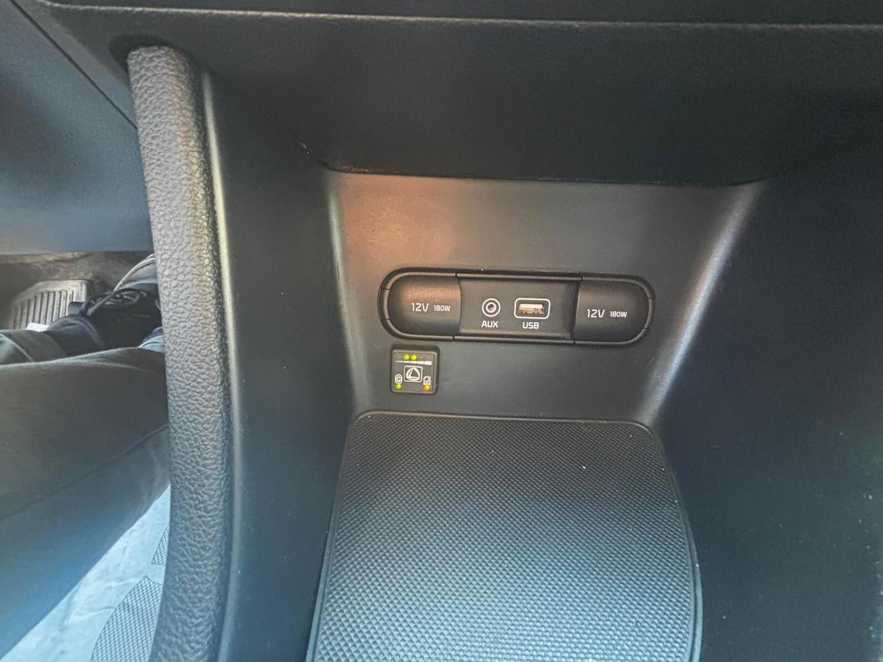 Kia Sportage 1.6 GDI 2WD Cool