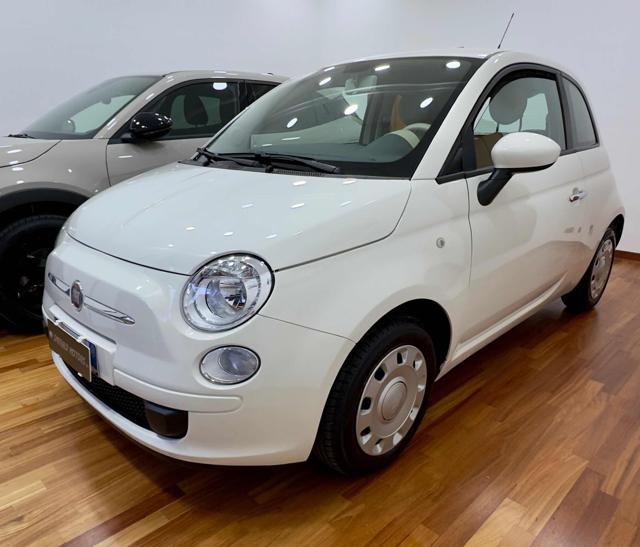 FIAT 500 1.2 Pop