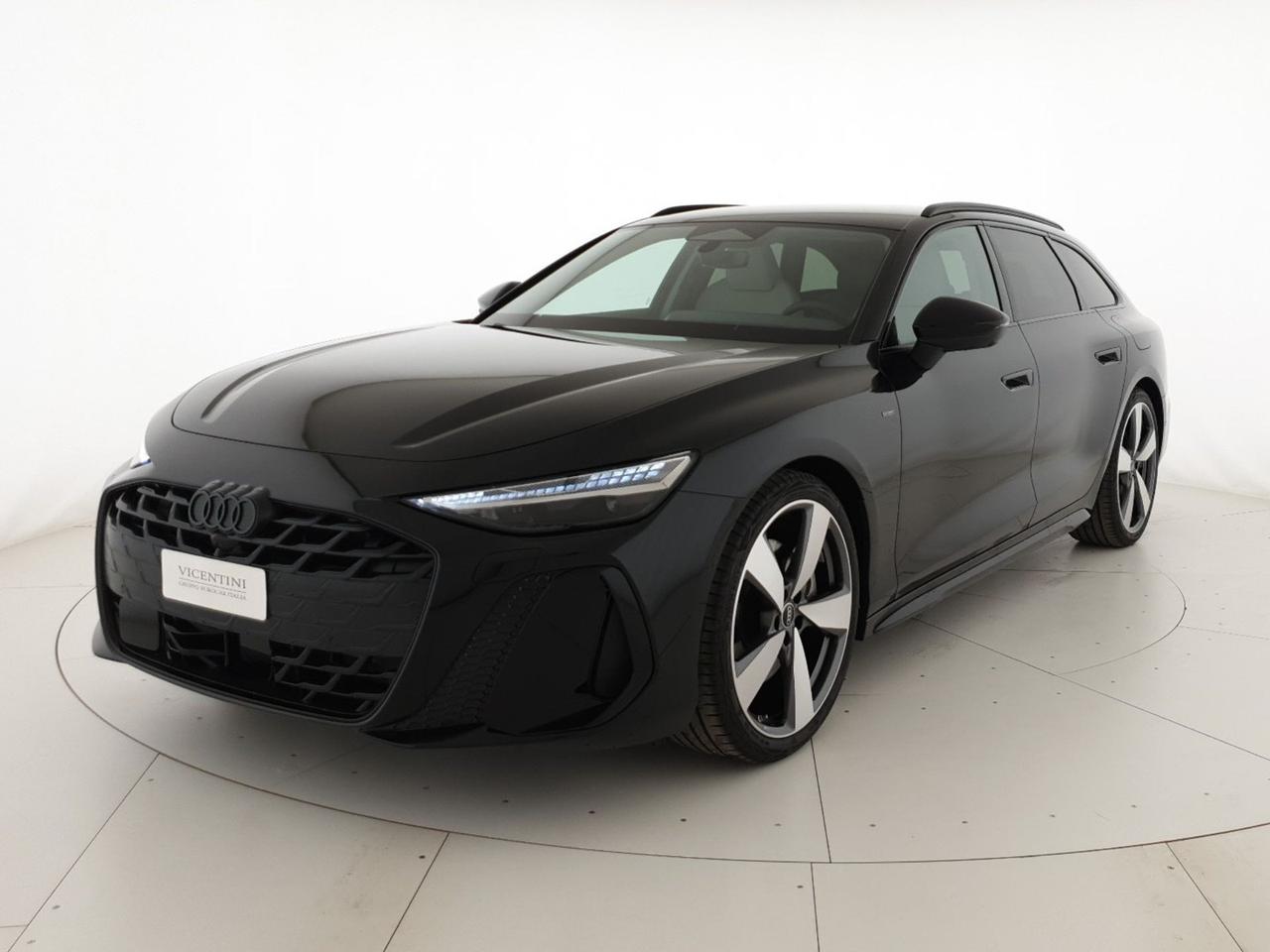 Avant 2.0e-hybrid 299CV quattro Str S line Edition