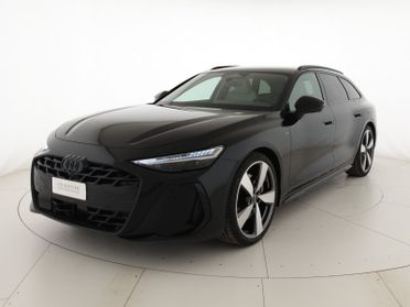 Avant 2.0e-hybrid 299CV quattro Str S line Edition