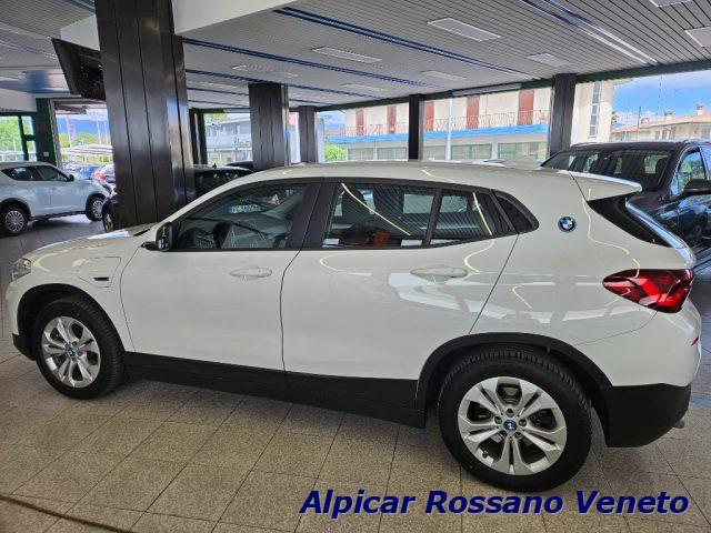 BMW X2 xDrive25e Business-X