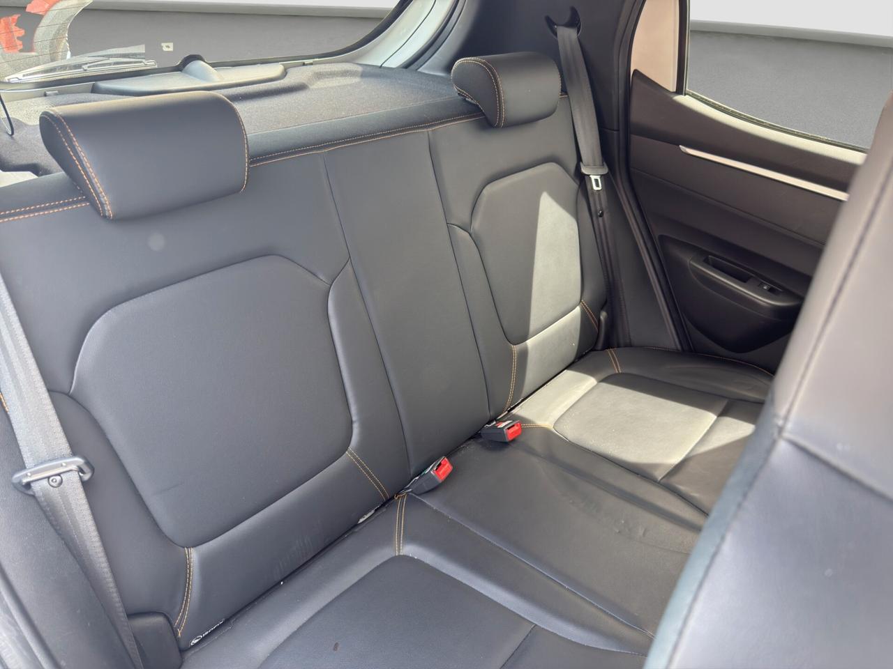 Dacia Spring Comfort Plus Electric 45