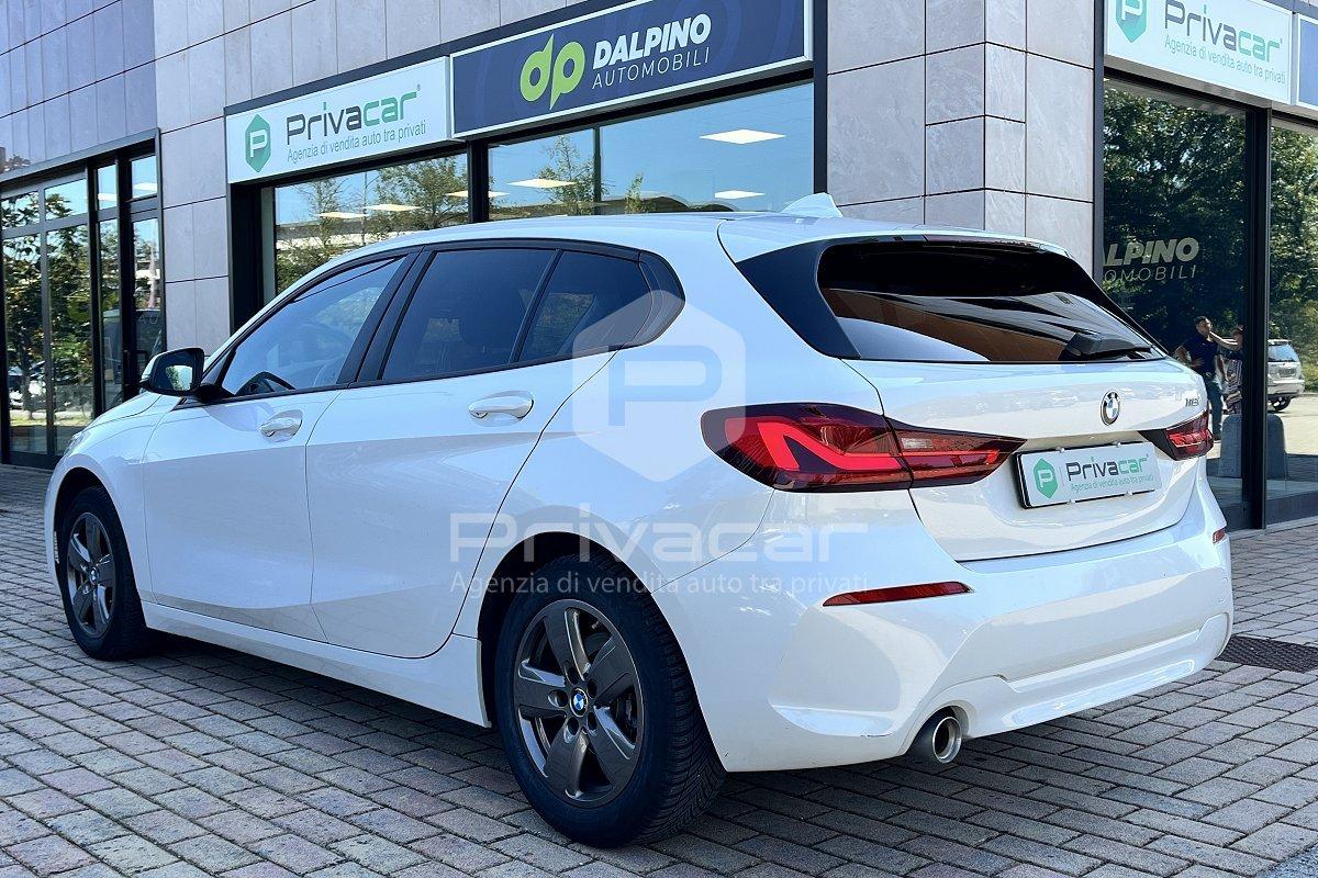 BMW 118i 5p. Business Advantage