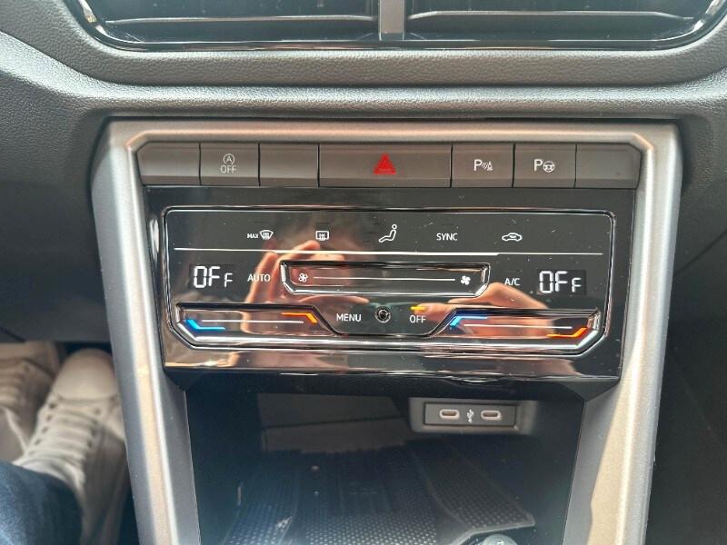 VOLKSWAGEN T-Roc 1ª serie T-Roc 1.0 TSI Sport