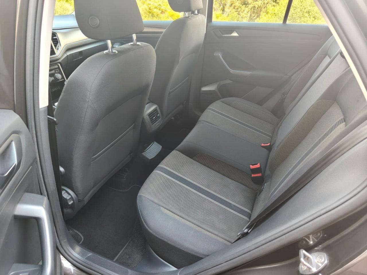 Volkswagen T-Roc 1.0 TSI - 2019