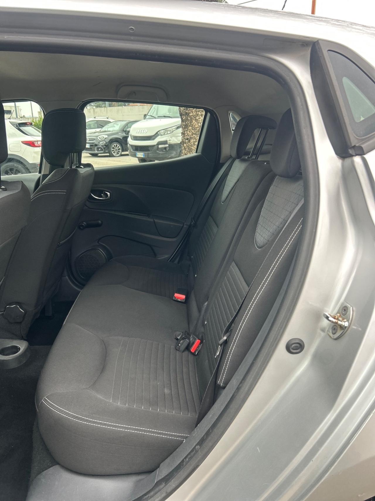 Renault Clio 1.5 dCi 90CV Bellissima