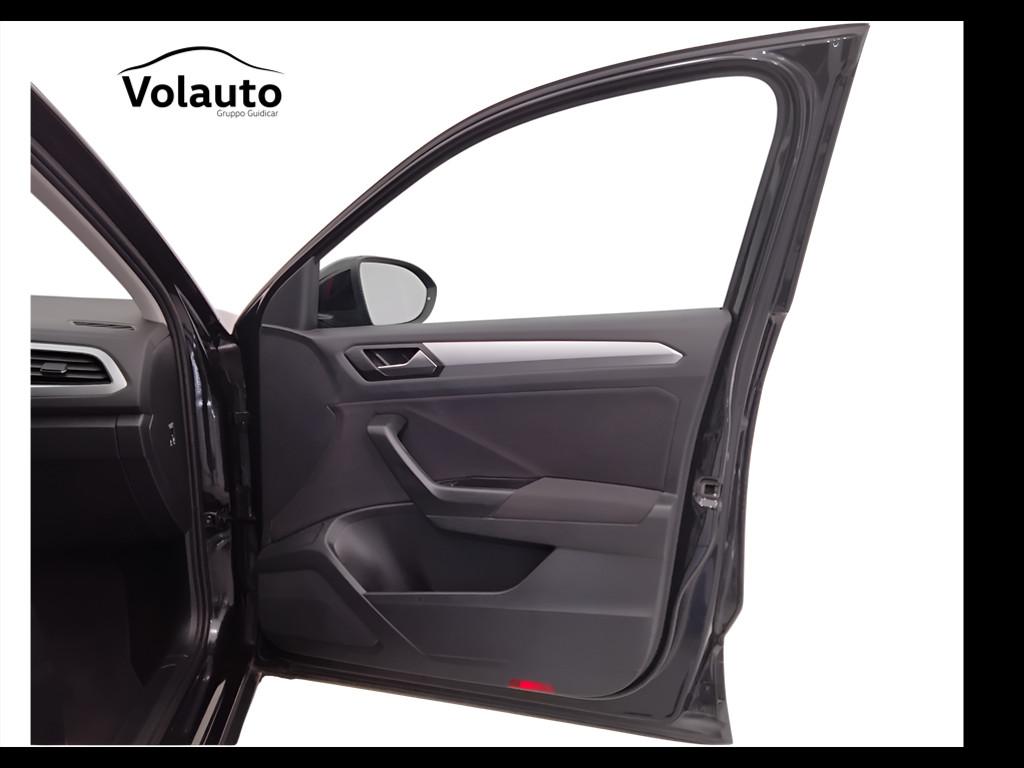 VOLKSWAGEN T-Roc I 2022 - T-Roc 1.0 tsi Edition Plus 115cv