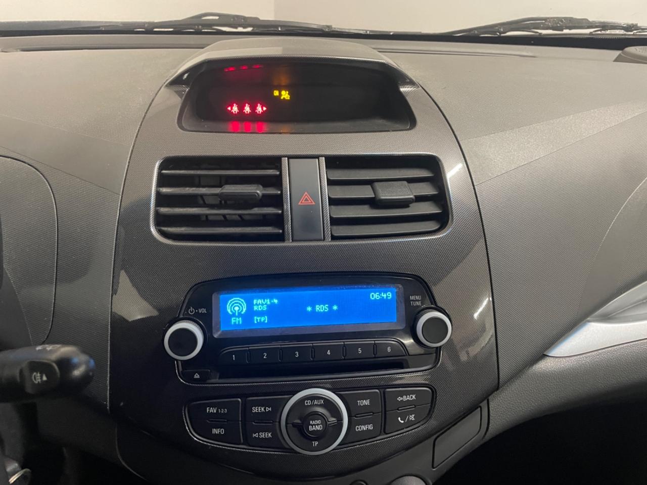 Chevrolet Spark 1.0 LS Pari al nuovo