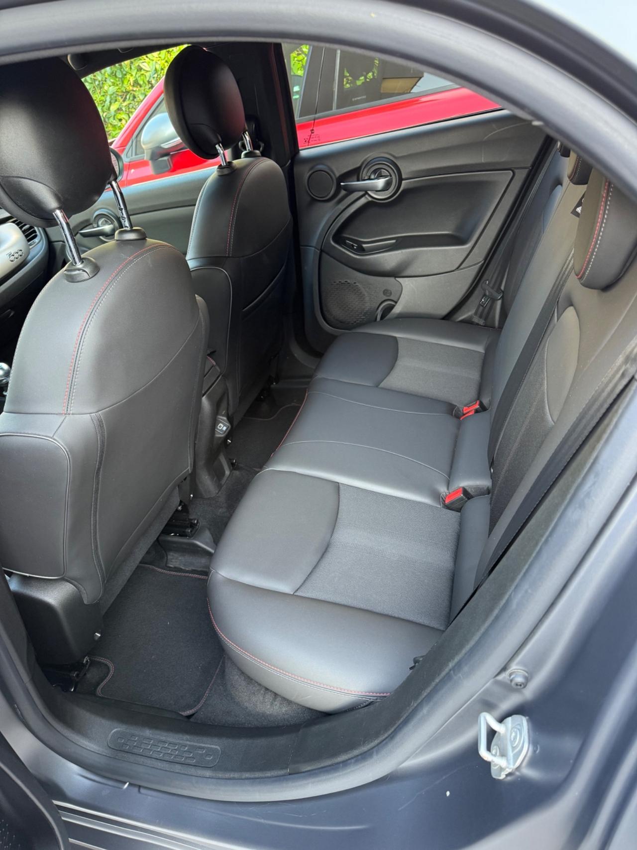 Fiat 500X 1.0 T3 120 CV Sport