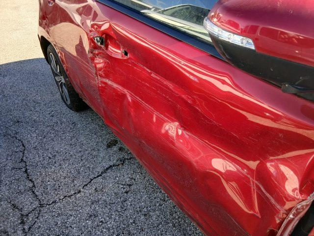 EVO Evo3 1.5 Bi-fuel GPL