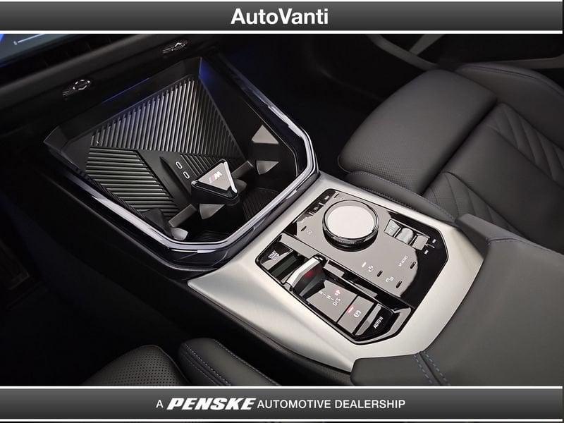 BMW X3 X3 xdrive30e MSport Pro auto
