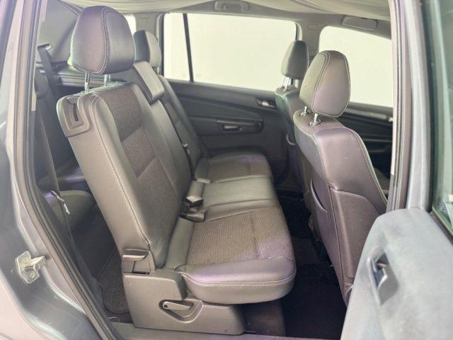 OPEL Zafira 1.6 16V Twinport Cosmo