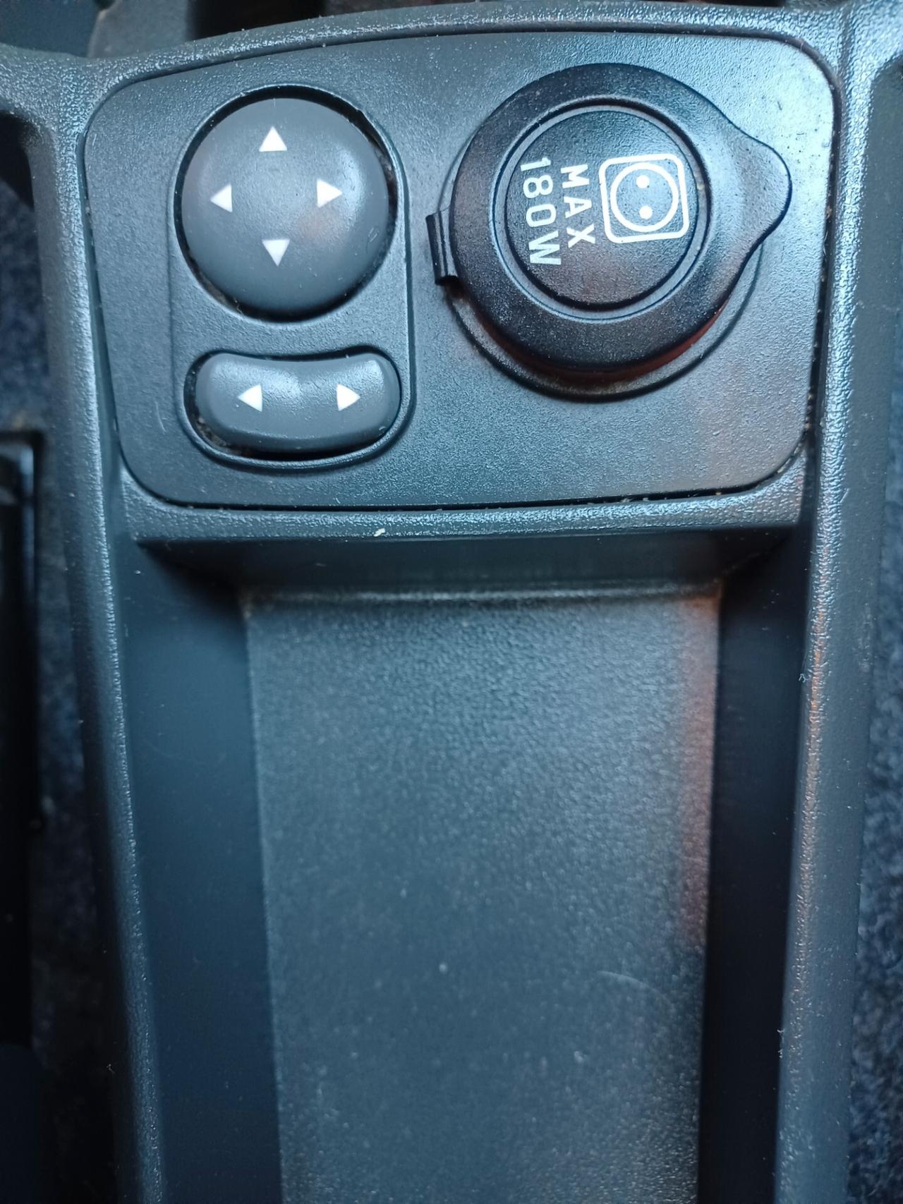 Fiat Panda 1.3 MJT Emotion 150 Anniversario 2011