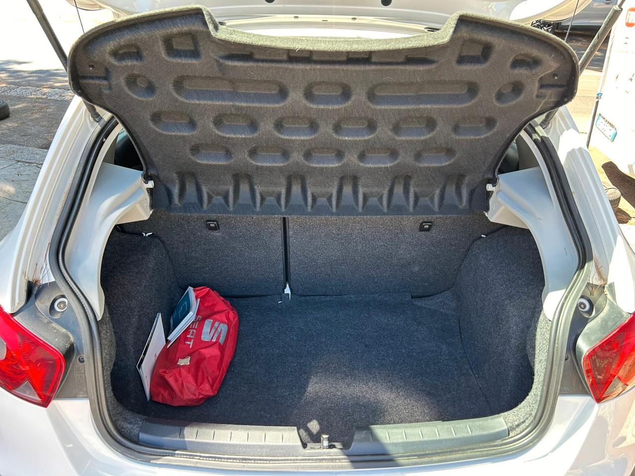 Seat Ibiza 1.2 TDI CR 5 porte Style