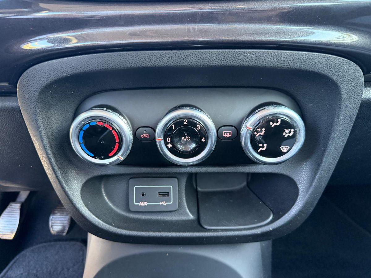 FIAT - 500 L - 500L 0.9 TwinAir Turbo Nat. Power Lounge